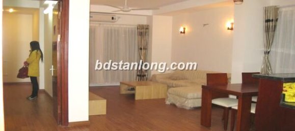 2 Schlafzimmer Wohnung in Ba Dinh, Vietnam, Nr. 5800 2