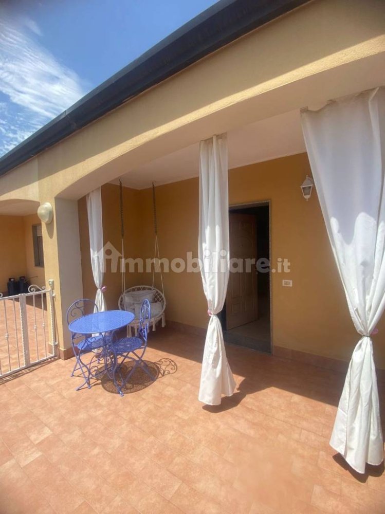 3 غرف نوم شقة في Usini, Italy رقم 281364