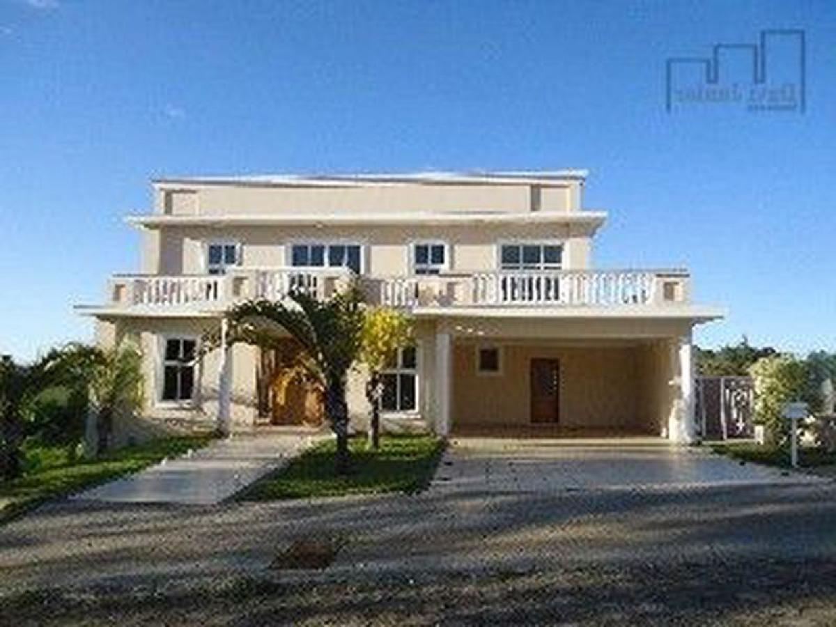 5 bedrooms House in Sao Paulo, Brazil No. 472001