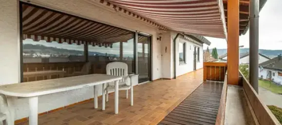 Дом с 4 спальнями в Ремс-Мур, Германия № 37592 5