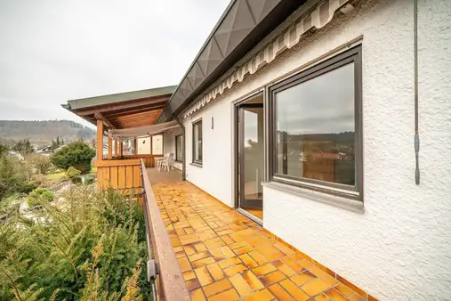 Дом с 4 спальнями в Ремс-Мур, Германия № 37592