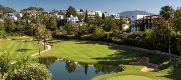 Apartamento de 3 dormitorios en La Quinta, Spain No. 2907 17