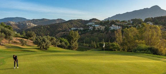 Apartamento de 3 dormitorios en La Quinta, Spain No. 2907 19