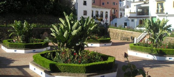 Apartamento de 3 dormitorios en La Quinta, Spain No. 2907 23