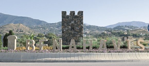 Apartamento de 3 dormitorios en La Quinta, Spain No. 2907 24