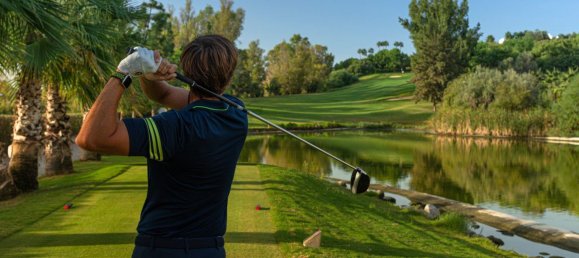 Apartamento de 3 dormitorios en La Quinta, Spain No. 2907 20