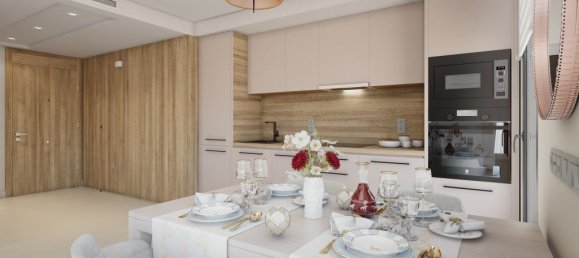 Apartamento de 3 dormitorios en La Quinta, Spain No. 2907 9