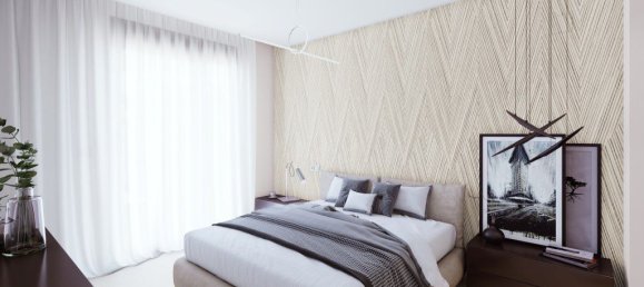 Apartamento de 3 dormitorios en La Quinta, Spain No. 2907 10