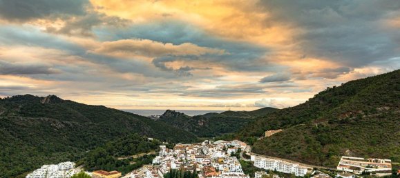 Apartamento de 3 dormitorios en La Quinta, Spain No. 2907 21