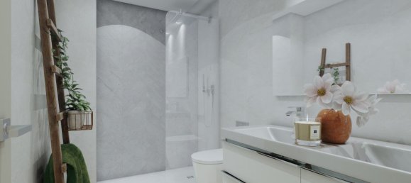 Apartamento de 3 dormitorios en La Quinta, Spain No. 2907 11