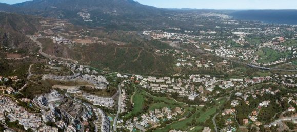 Apartamento de 3 dormitorios en La Quinta, Spain No. 2907 3