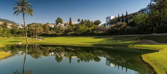 Apartamento de 3 dormitorios en La Quinta, Spain No. 2907 16