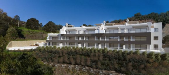 Apartamento de 3 dormitorios en La Quinta, Spain No. 2907 5