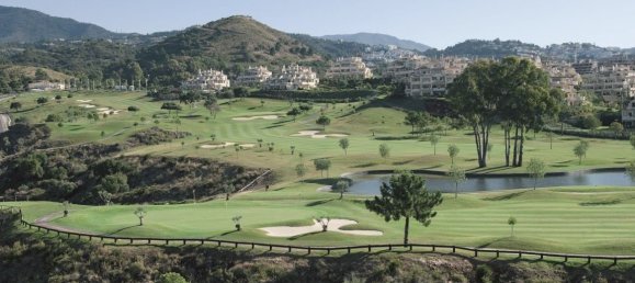 Apartamento de 3 dormitorios en La Quinta, Spain No. 2907 15