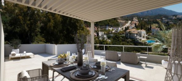 Apartamento de 3 dormitorios en La Quinta, Spain No. 2907 6