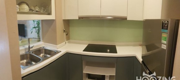 1 bedroom Apartment in Binh Thanh, Vietnam No. 16628 8