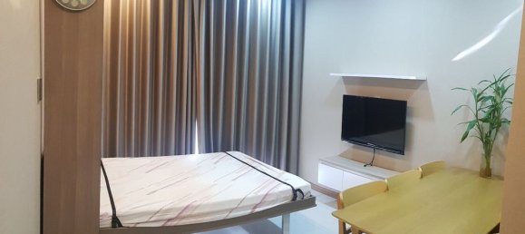 1 bedroom Apartment in Binh Thanh, Vietnam No. 16628 6