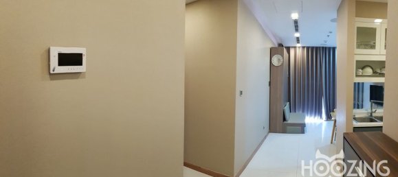 1 bedroom Apartment in Binh Thanh, Vietnam No. 16628 9