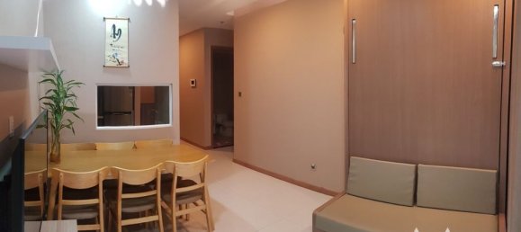 1 bedroom Apartment in Binh Thanh, Vietnam No. 16628 7