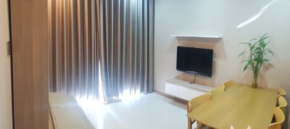 1 bedroom Apartment in Binh Thanh, Vietnam No. 16628 4