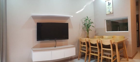 1 bedroom Apartment in Binh Thanh, Vietnam No. 16628 5