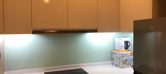 1 bedroom Apartment in Binh Thanh, Vietnam No. 16628 14