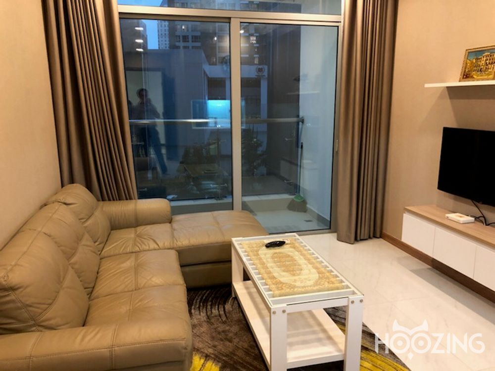 1 bedroom Apartment in Binh Thanh, Vietnam No. 16628