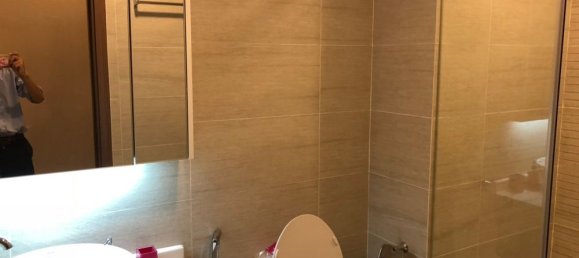 1 bedroom Apartment in Binh Thanh, Vietnam No. 16628 13