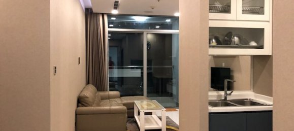 1 bedroom Apartment in Binh Thanh, Vietnam No. 16628 12