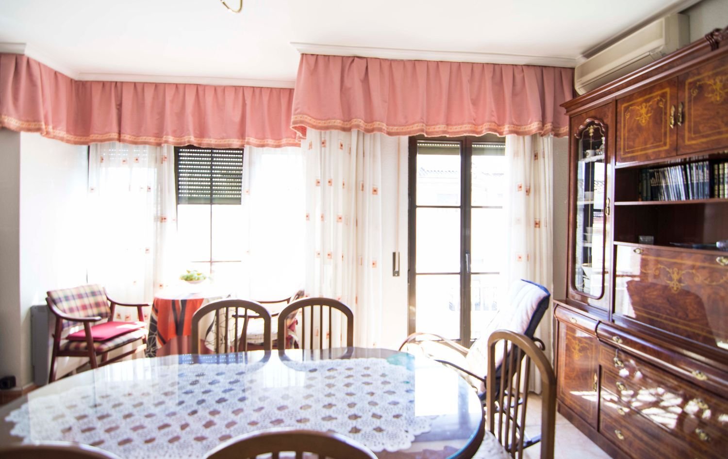 Квартира с 3 спальнями в Андалусия, Испания № 160173