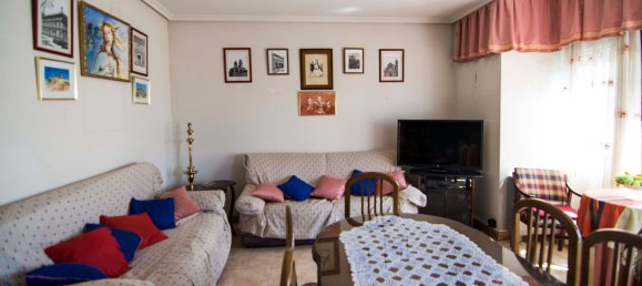 Квартира с 3 спальнями в Андалусия, Испания № 160173 2