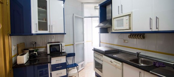 Квартира с 3 спальнями в Андалусия, Испания № 160173 9