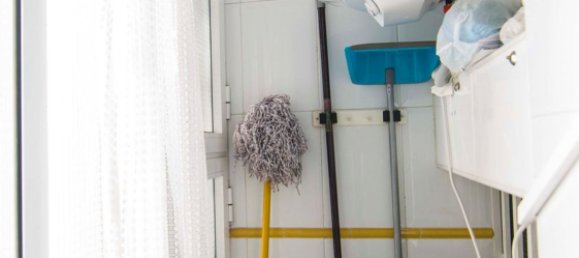 Квартира с 3 спальнями в Андалусия, Испания № 160173 10