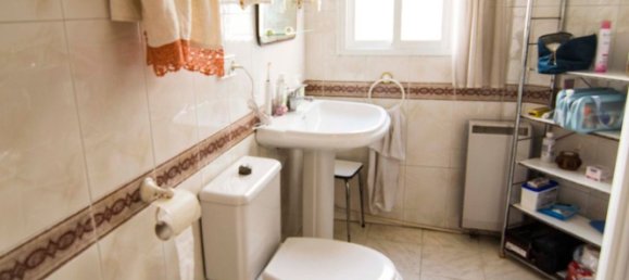 Квартира с 3 спальнями в Андалусия, Испания № 160173 13