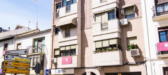 Квартира с 3 спальнями в Андалусия, Испания № 160173 16