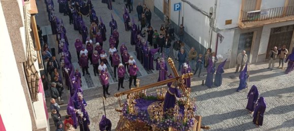 Квартира с 3 спальнями в Андалусия, Испания № 160173 18