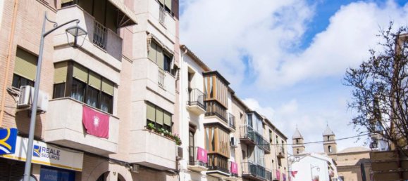 Квартира с 3 спальнями в Андалусия, Испания № 160173 17