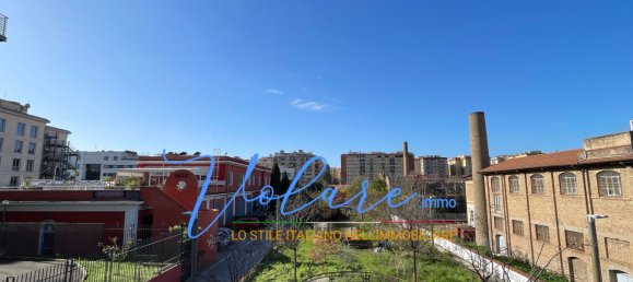 3 rooms Commercial property in Rome, Italy No. 165244 8