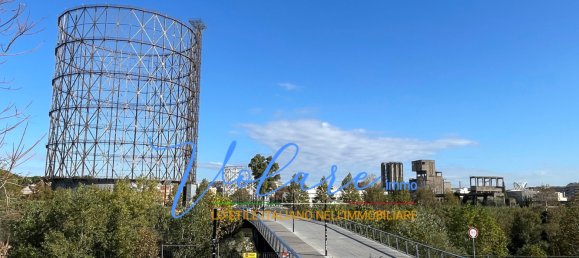 3 rooms Commercial property in Rome, Italy No. 165244 10