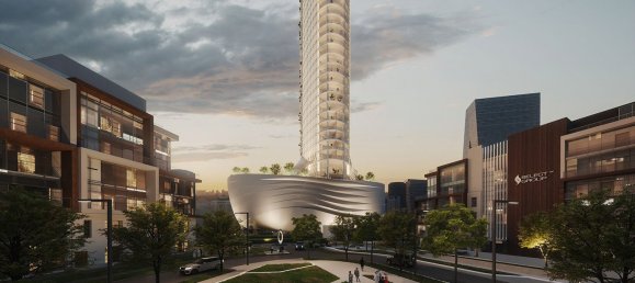 Apartamento de 2 dormitorios en Business Bay, UAE No. 103268 17