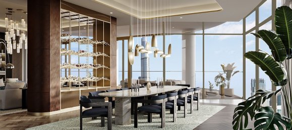 Apartamento de 2 dormitorios en Business Bay, UAE No. 103268 5