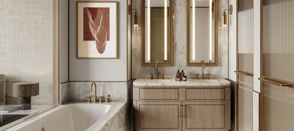 Apartamento de 2 dormitorios en Business Bay, UAE No. 103268 4