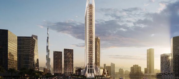 Apartamento de 2 dormitorios en Business Bay, UAE No. 103268 14