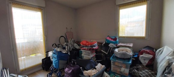 Apartamento de 2 dormitorios en Chelles, France No. 176976 27