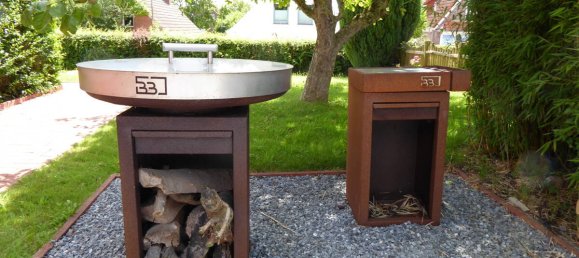 3 bedrooms Townhouse in Wittmund, Germany No. 79373 16