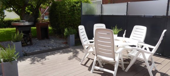 3 bedrooms Townhouse in Wittmund, Germany No. 79373 10