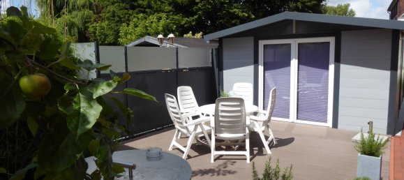 3 bedrooms Townhouse in Wittmund, Germany No. 79373 8