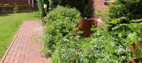 3 bedrooms Townhouse in Wittmund, Germany No. 79373 7