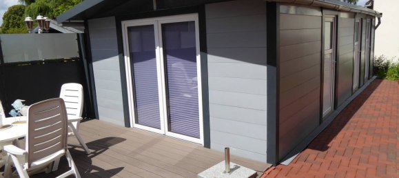 3 bedrooms Townhouse in Wittmund, Germany No. 79373 9