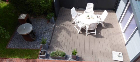 3 bedrooms Townhouse in Wittmund, Germany No. 79373 33